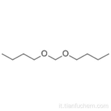 Butano, 1,1 &#39;- [metilenebis (ossi)] bis- CAS 2568-90-3